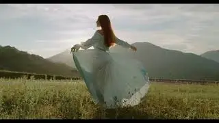 Alone girl Free Clips - Girl Compilation - Copyright Free Videos