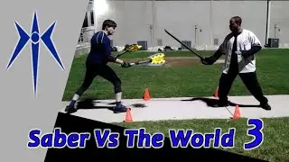 Saber Vs The World 3 (Consecutive Dueling Streak)