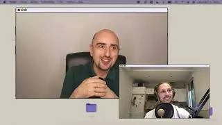 #35 - Semantic Modeling, Ontology and Knowledge Graphs with Panos Alexopoulos