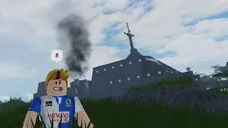 I Survived A Boat Disaster