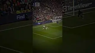 willykambwala performance against Liverpool #willkambwala #manchesterunited