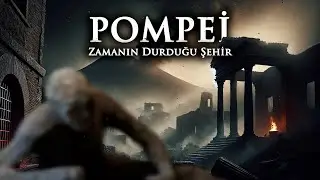 Cehennemden Yükselen: Vezüv'ün Dehşeti