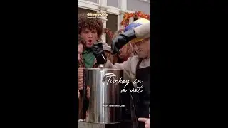 WBTV Thanksgiving Dinners