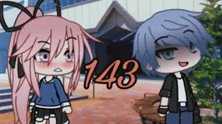 143❤️ | Мини-фильм | Читайте описание | Gacha Life