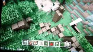 Mark27 TNT High speed Fission Bomb's Airburst - マーク27 爆薬高速分裂爆弾空中起爆