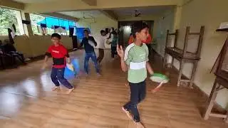 SKSSF SONG ദഫ് പ്രാക്ടീസ്