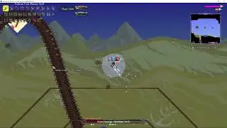 Desert Scourge No Hit