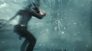 Проходим The Evil Within 2 на КОШМАРЕ - часть 33