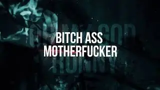 Machine Gun Kelly - Rap Devil [Lyric Video] - evproductions_