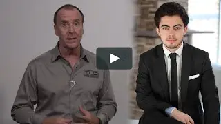 How to turn stress and depression into performance | Dr. Terry Lyles