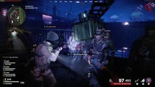 COD Zombies Coffin Dance