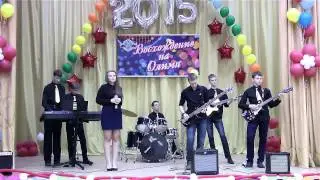 Seven Up Авторская песня  Святая Русь