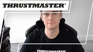 Meet The Ambassador: Josh Martin | Thrustmaster
