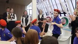 Итоги 2022-2023 учебного года