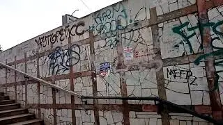 Пермь. Пситеррор. ГангСталкинг. Дети