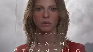 МАРИО И ЕГО ПРИНЦЕССА►Death Stranding Полное прохождение|Серия#26