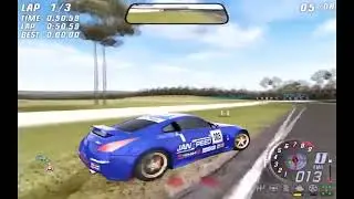 03 🏎  Eastern Creek International Raceway