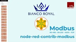 Node-RED Modbus development and maintenance over the last six years (03-2018 until 03-2024)