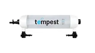 EA Tempest-my review