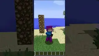 майнкрафт но я в раю #shorts #minecraft