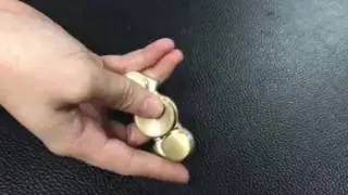 Most popular EDC Hand Spinner from Eycotech