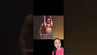 CAMBIÓ la versión 👀Daniela de KATSEYE
