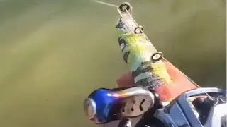 Чувствительный спиннинг )