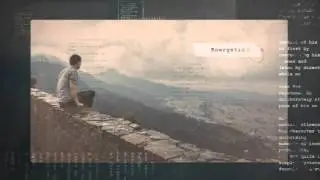 Vintage Opener After Effects Project Download