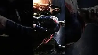 Top four trios of Marvel and Dceu || WhatsApp status #marvel #dc #shorts
