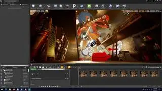 Breaking Past the Cinematic Lighting Thought Barrier