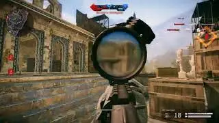 Варфейс. Варфейс Warface