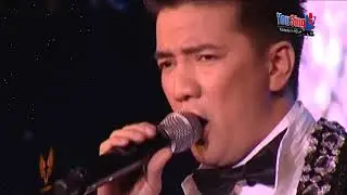 KARAOKE Hết rồi Remix - Đàm Vĩnh Hưng