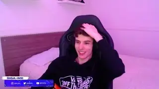 BIRO REAGINDO O CONNOR E GABE FRAPANDO GERAL| GTA RP