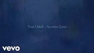 Tom Odell - Another Love (Official Instrumental Video)