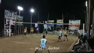 HASHIM JIWA MERENDAH DENGAN TEMAN WIDI WIDONG#jelasproduction