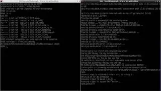 How to connect to a remote computer using ssh