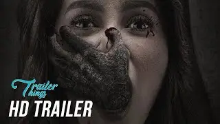 Sakral Official Trailer (2018) | Trailer Things