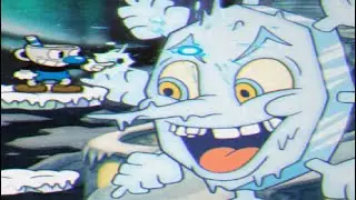 Cuphead DLC - All Bosses (No Damage, Expert, No Power Ups)