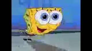 Spongebob - Yeah (Jumpscare Edition)