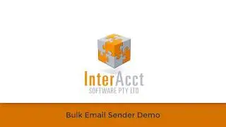 Bulk Email Sending through HTML