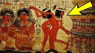 ✅ प्राचीन मिस्र की यह बाते सुनकर आपके होश उड जाएँगे // Amazing Discovery Of Ancient Egypt
