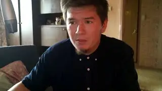 Трейлер второго сезона Прогулка Подкаста.
