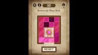 The Curse Game 1.4 Page 8 sliding block #1