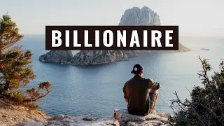 BILLIONAIRE LUXURY LIFESTYLE MOTIVATION 2024