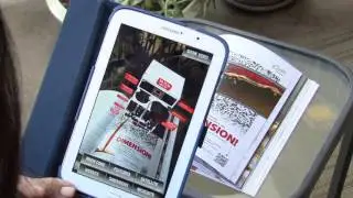 Augmented Reality for Print