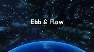 #110  Ebb & Flow (action sci-fi) @smd_ai
