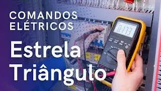 Circuito Estrela Triângulo