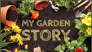 My Garden Story Ep 2