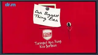 Last Child - Teringat Apa Yang Kau Berikan (Official Audio)