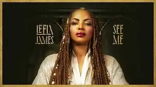 Leela James - Rise N Shine (Official Audio)